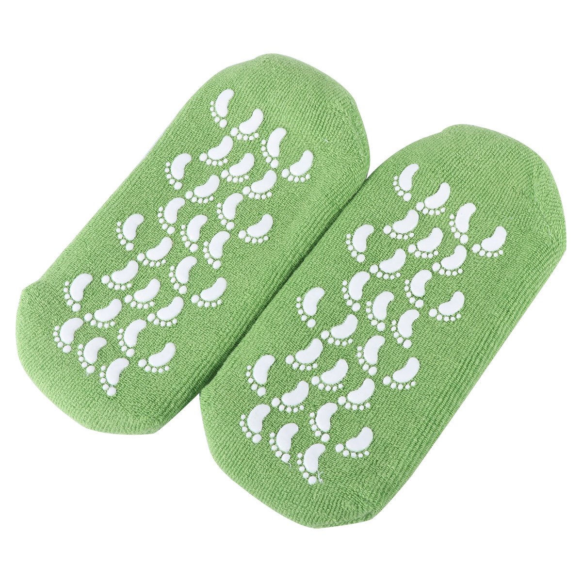 Grip Sock Yoga - 1Pair Non-Slip Yoga Socks Silicone Grip