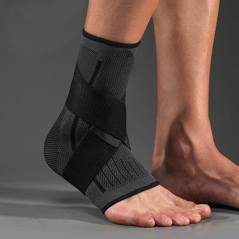 Adjustable Compression Ankle S - Ankle Brace Sock 评论和价格