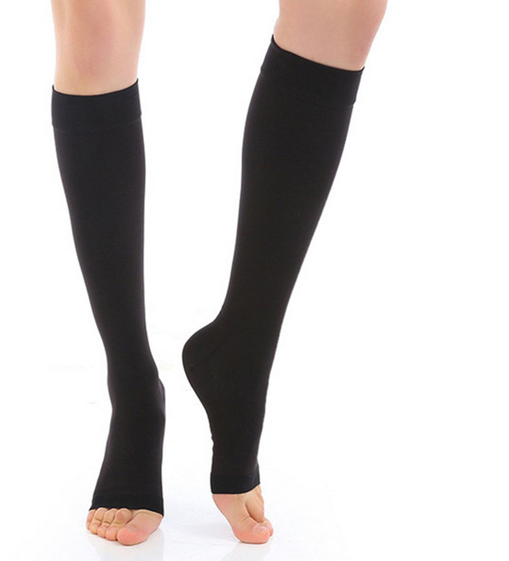 Medical Calf Compression Stock - Compression Sleeve Calf 评论和价格
