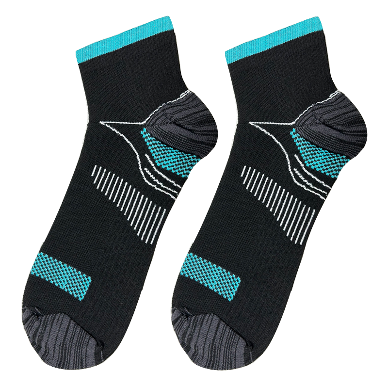 1Pairs Plantar Fasciitis Socks - Ankle Brace Sock 评论和价格