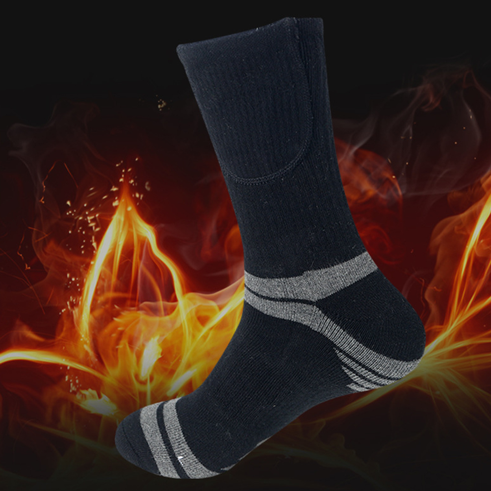 Unisex Thermal Insulated Socks - Thermal Sock Winter 评论和价格