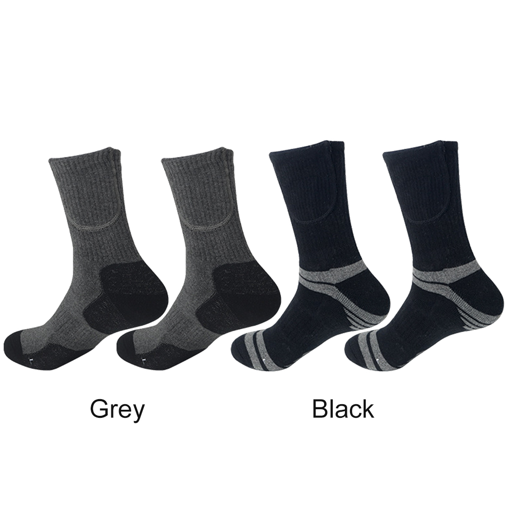 Unisex Thermal Insulated Socks - Thermal Sock Winter 评论和价格