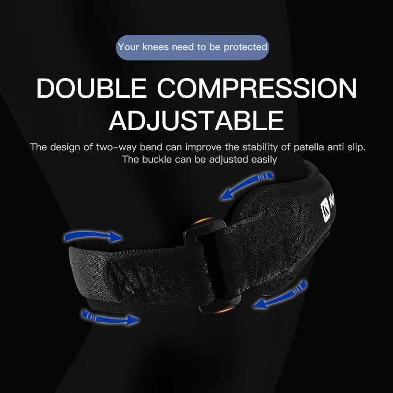 Outdoor Sports Knee Pads Patel - Compression Sleeve Calf 评论和价格