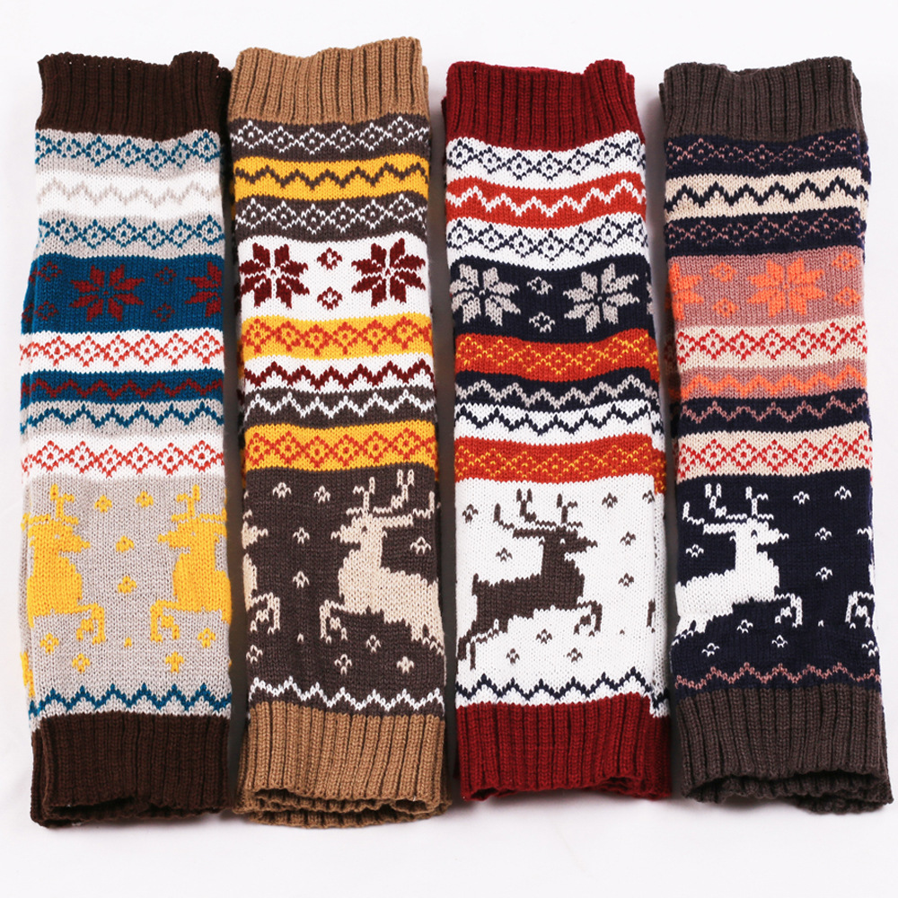 New Wool Thermal Socks Korean  - Thermal Sock Winter 评论和价格