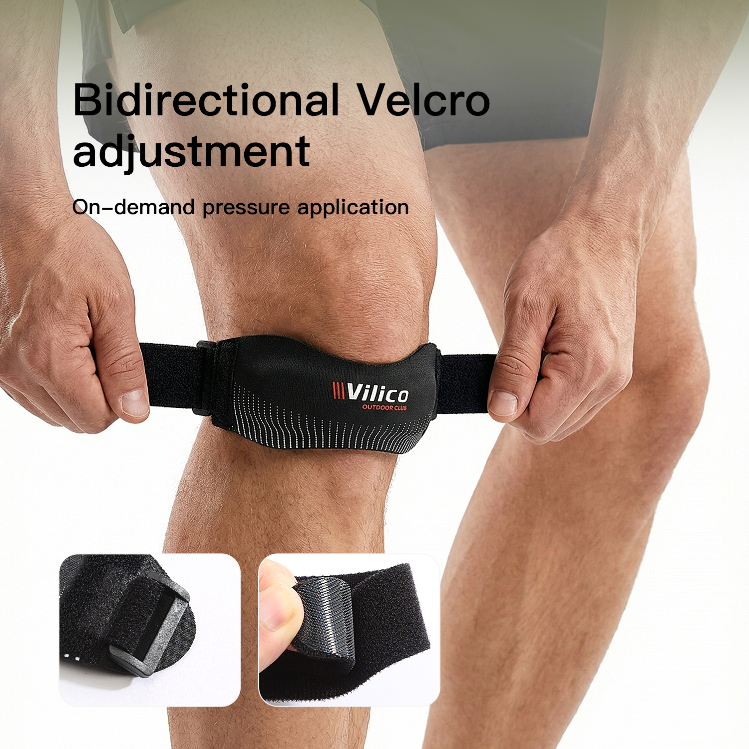 1PC Copper Knee Brace for Arth - Compression Sleeve Calf 评论和价格