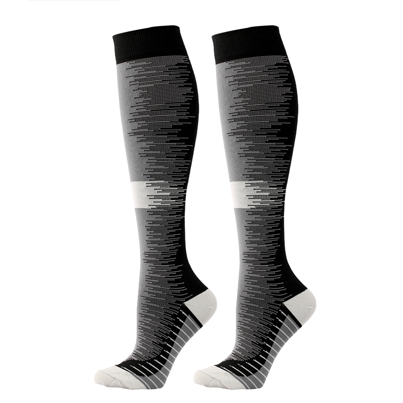 4Pairs Athletic Compression So - Compression Sock Medical 评论和价格