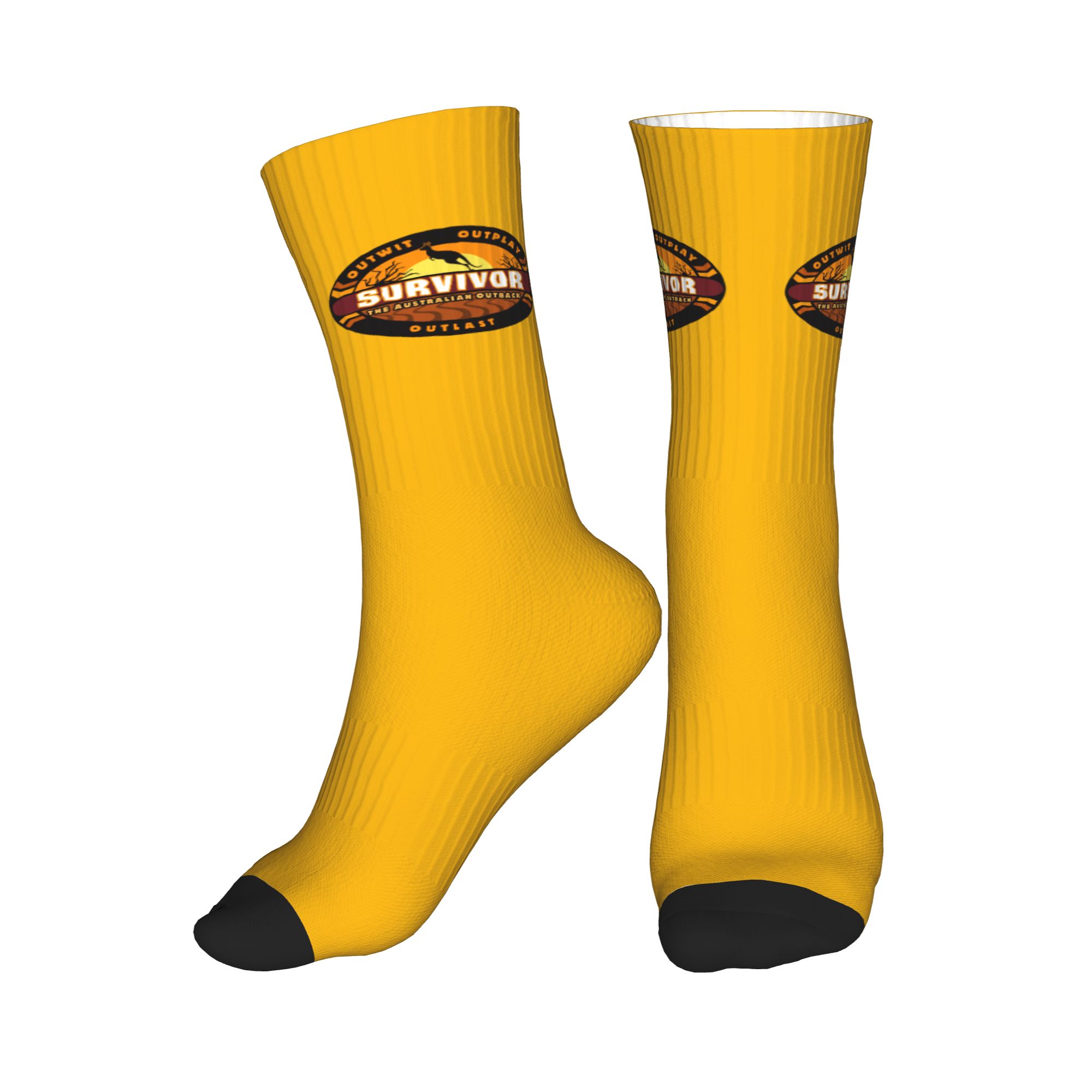 Funny Mens Adventure Game TV S - Dress Sock Men 评论和价格