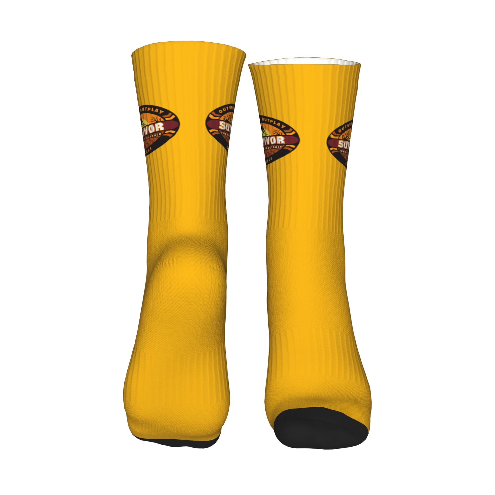 Funny Mens Adventure Game TV S - Dress Sock Men 评论和价格