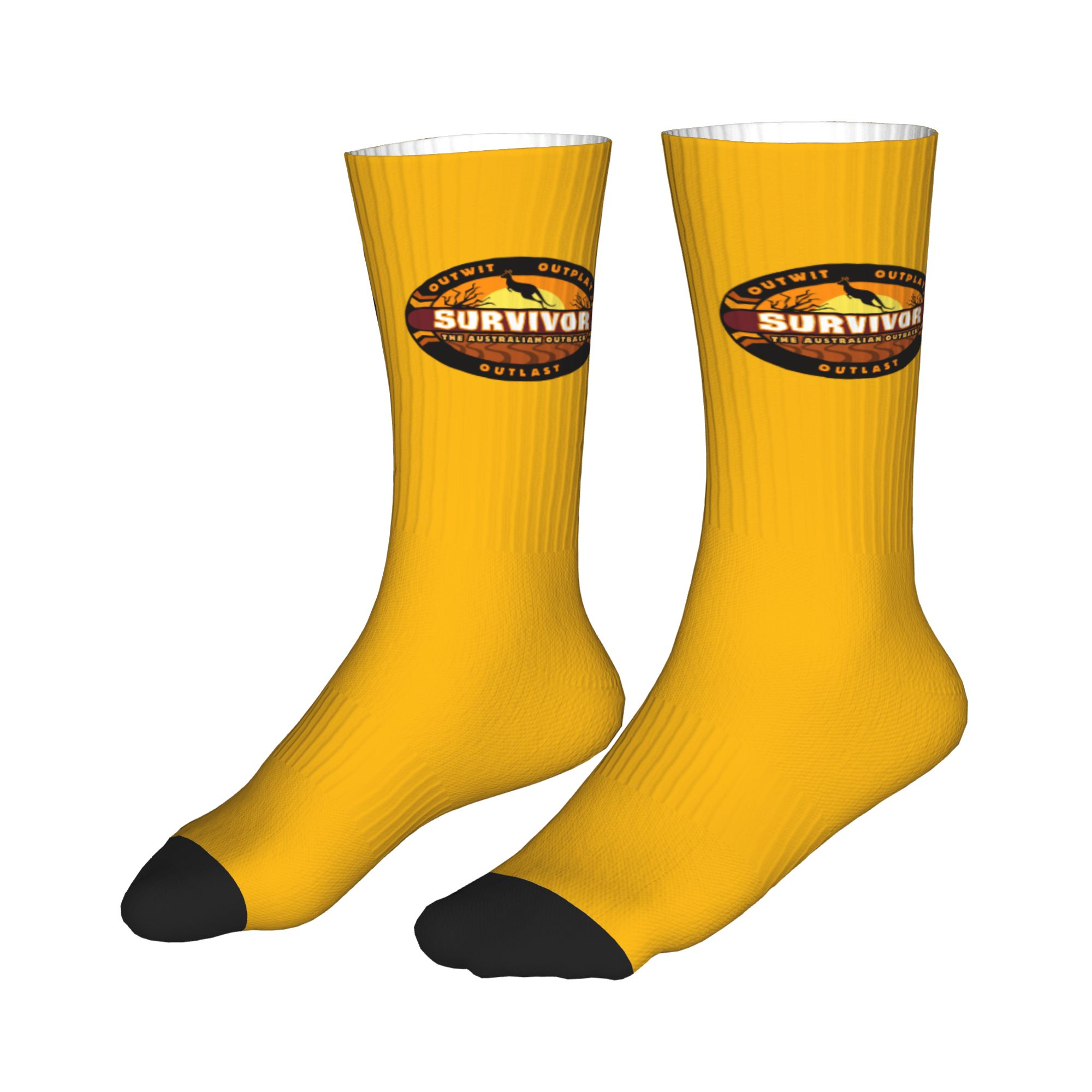 Funny Mens Adventure Game TV S - Dress Sock Men 评论和价格