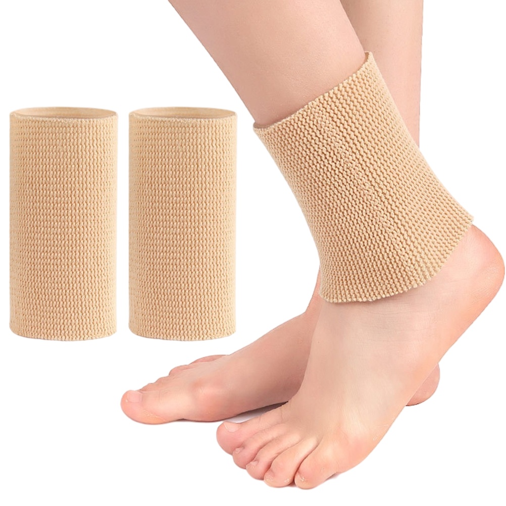 1 Pair Ankle Brace Compression - Ankle Brace Sock 评论和价格