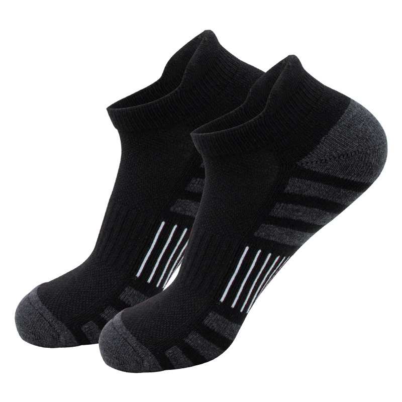 Unisex Low-Cut StepTab Ankle S - Athletic Sock Cushion 评论和价格