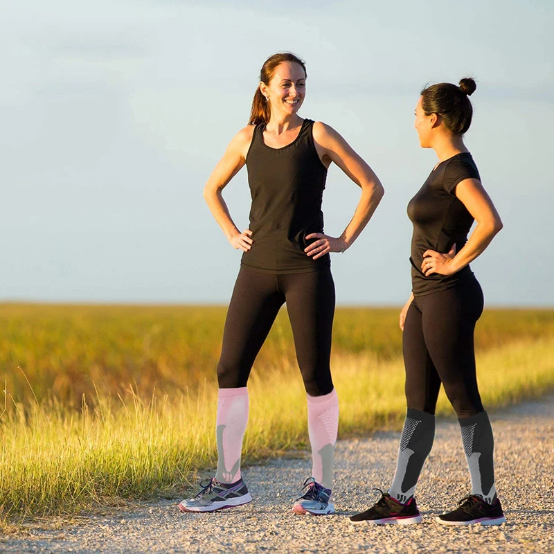 Running Compression Socks Vari - Compression Sock Medical 评论和价格