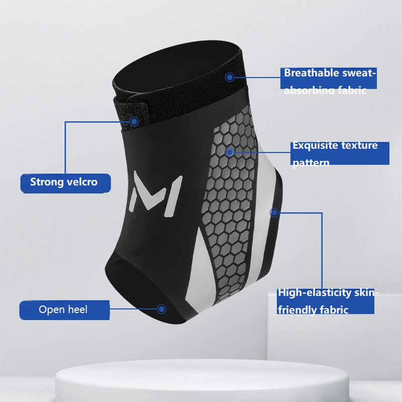 1-2PCS Bandage Ankle Protector - Ankle Brace Sock 评论和价格