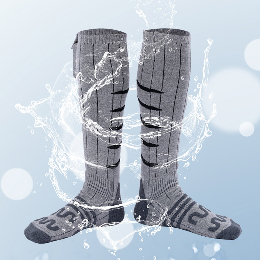 Electric Heating Socks Cold-Pr - Thermal Sock Winter 评论和价格