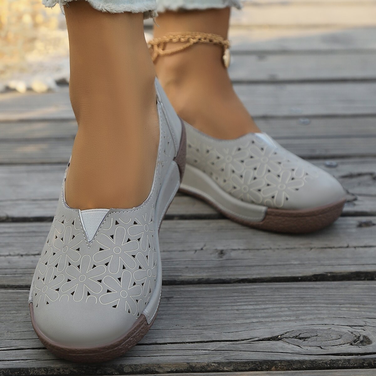 2024 Cotton Socks Super Invisi - Invisibility Sock Loafer 评论和价格