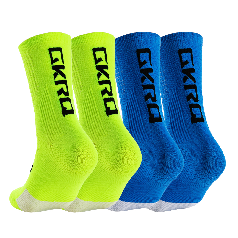 GKRQ 4pairs 2025 New Cycling S - Compression Sock Medical 评论和价格