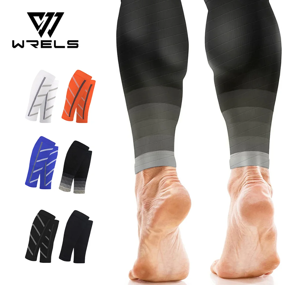 1Pair Calf Compression Sleeve  - Compression Sleeve Calf 评论和价格