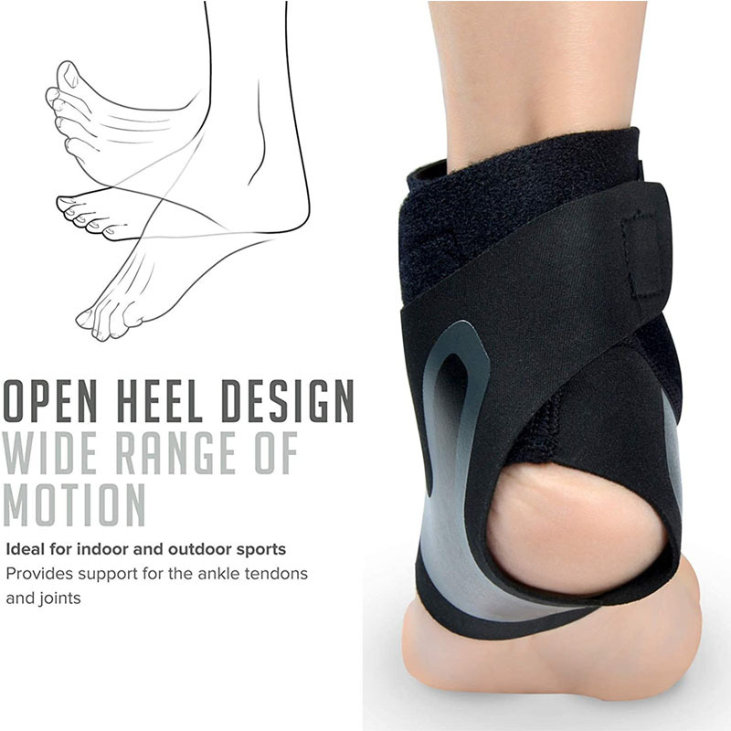 1 Pc Ankle Brace Support Compr - Ankle Brace Sock 评论和价格