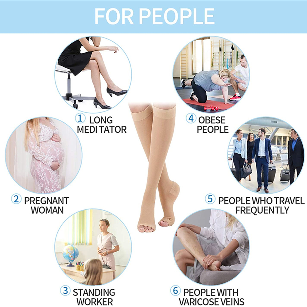 Compression Socks S-XXL Medica - Compression Sock Medical 评论和价格