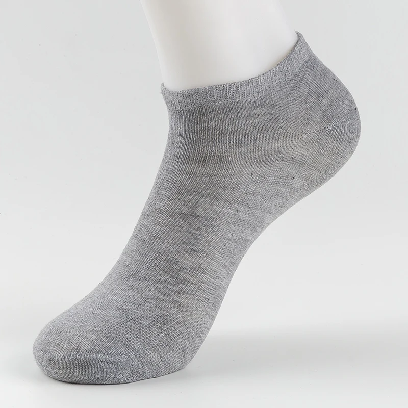 No-Show Low Cut Socks 10-Pack  - Invisibility Sock Loafer 评论和价格